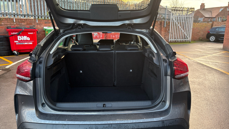 Citroen C4 1.2 PureTech Sense 5dr Petrol Hatchback